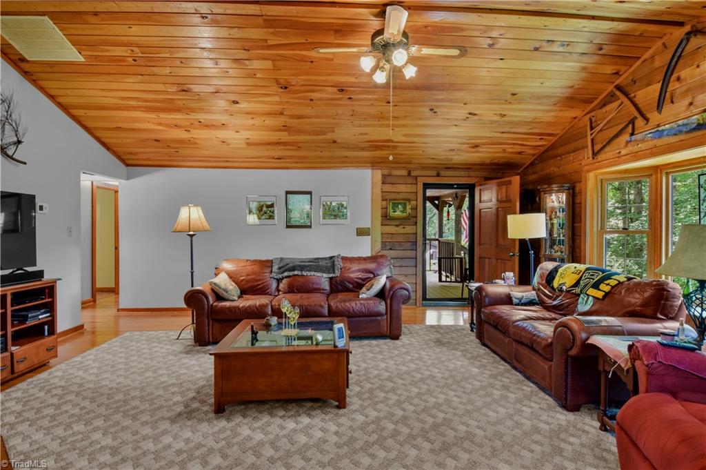 3001 Woodville Road Lewisville, NC 27023 - Photo 3 of 43