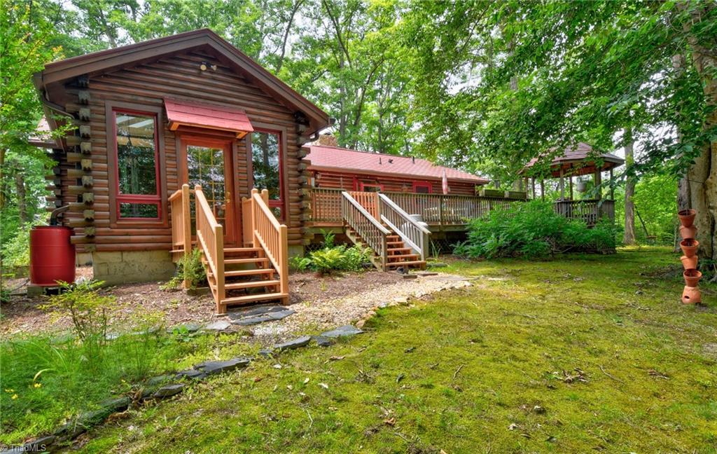 3001 Woodville Road Lewisville, NC 27023 - Photo 31 of 43