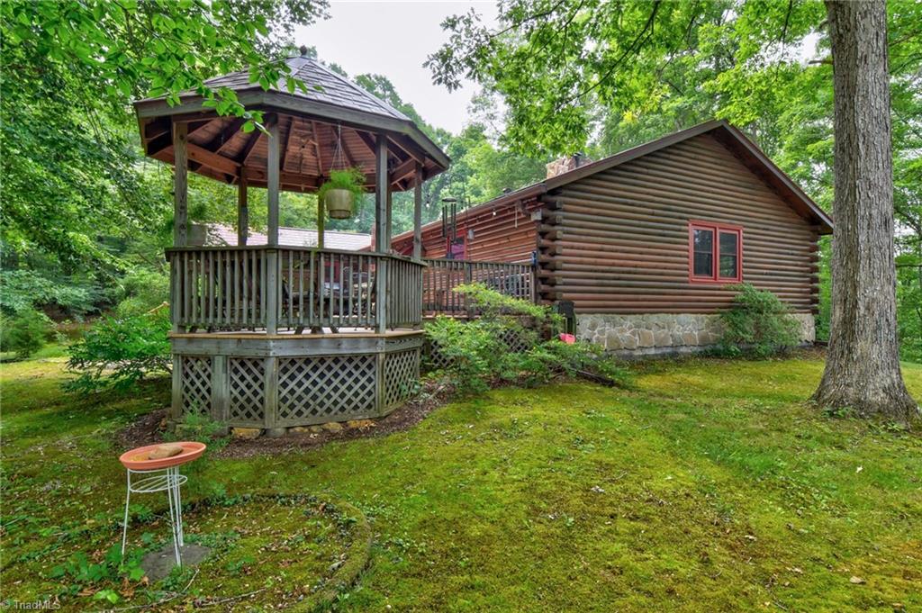 3001 Woodville Road Lewisville, NC 27023 - Photo 33 of 43