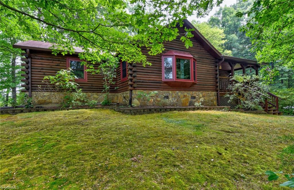 3001 Woodville Road Lewisville, NC 27023 - Photo 34 of 43