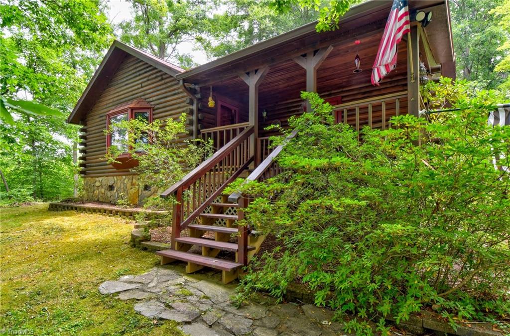 3001 Woodville Road Lewisville, NC 27023 - Photo 36 of 43