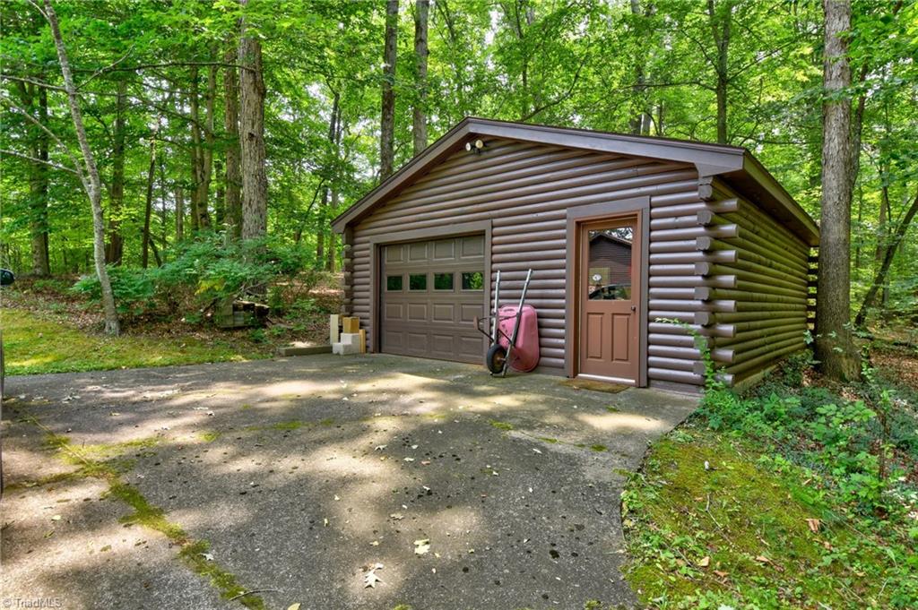 3001 Woodville Road Lewisville, NC 27023 - Photo 40 of 43