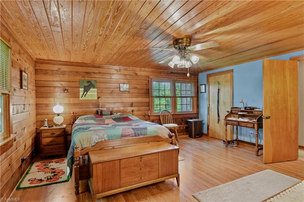 3001 Woodville Road Lewisville, NC 27023 - Photo 4 of 43