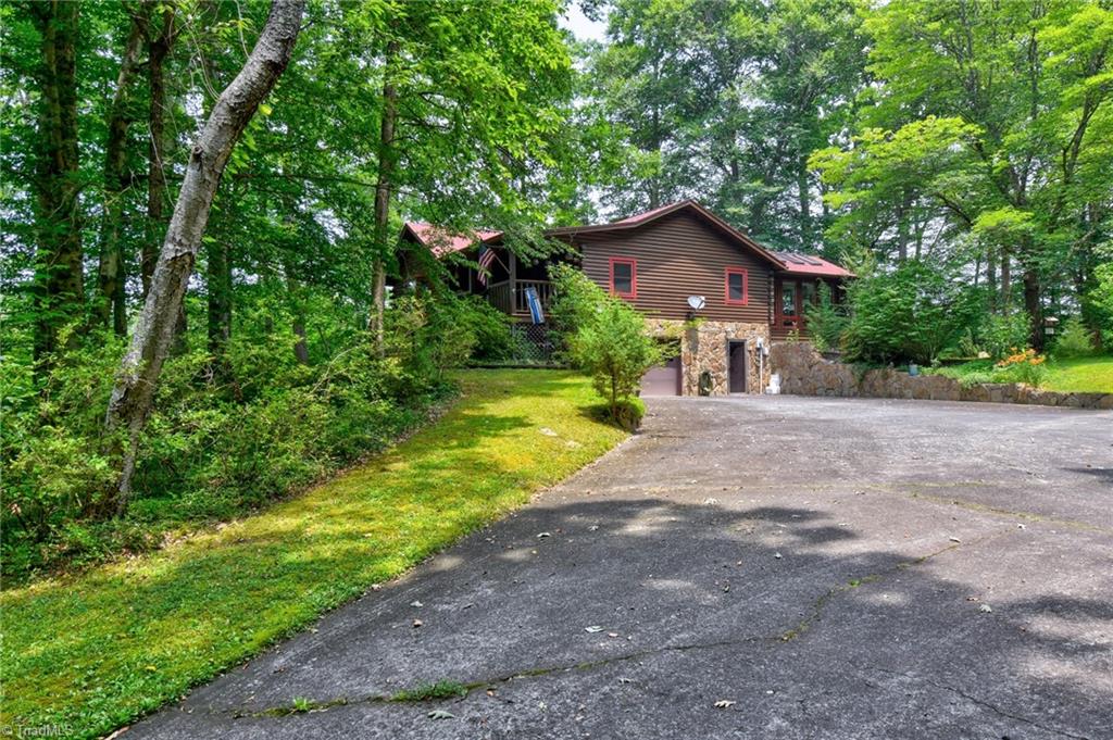 3001 Woodville Road Lewisville, NC 27023 - Photo 41 of 43