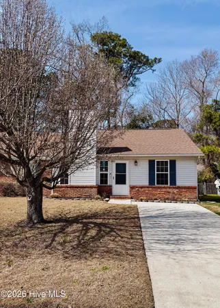 $1,400 | 159 Brenda Drive, Jacksonville, NC 28546