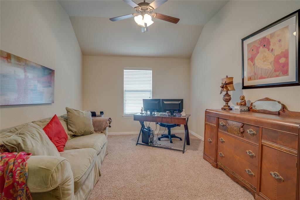 3936 Long Hollow Road Fort Worth, TX 76262 - Photo 7 of 31