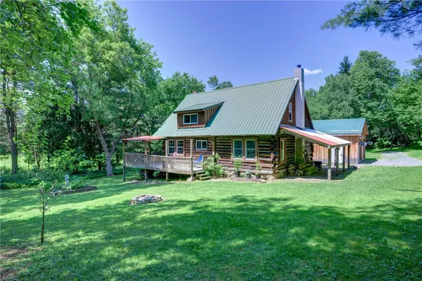 $395,000 | 5206 Us Highway, Springfield Center, NY 13468
