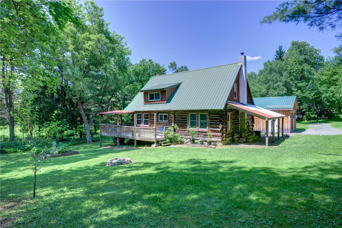 5206 Highway 20 Springfield, NY 13468 - Photo 1 of 49