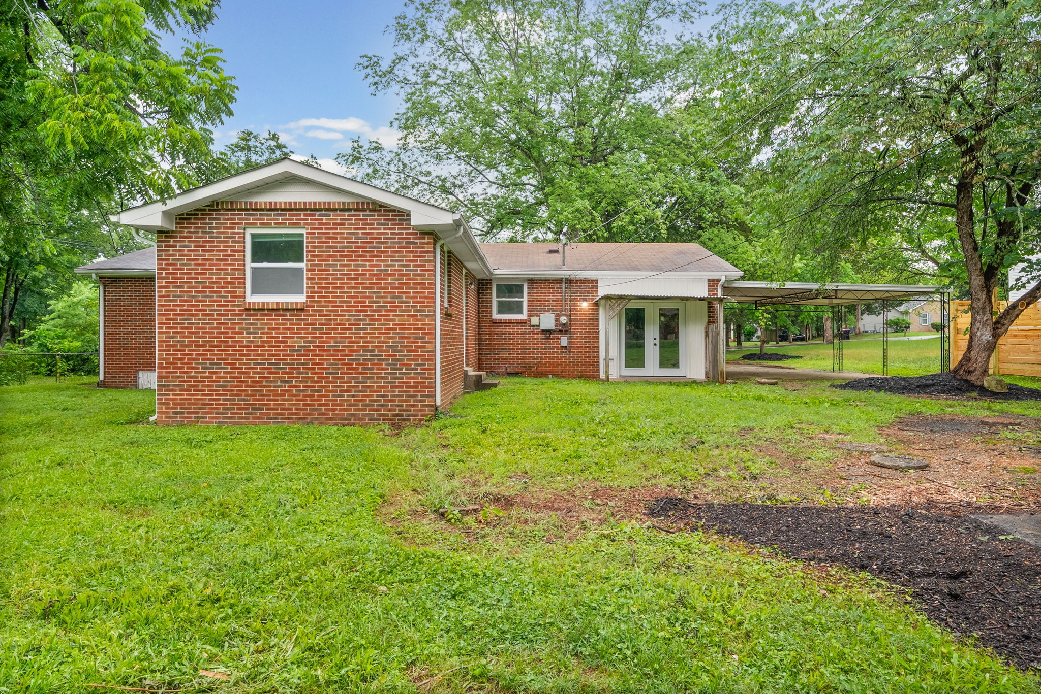 203 Jordan Road Clarksville, TN 37042 - Photo 30 of 30