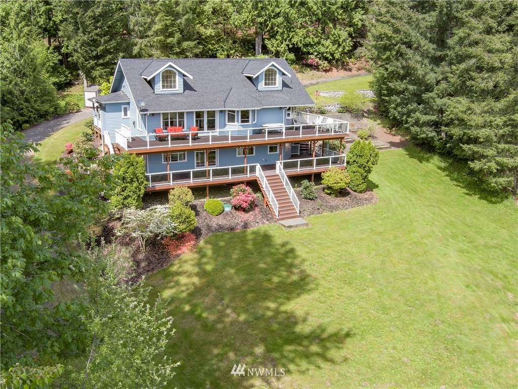 22932 Scotty Road Granite Falls, WA 98252 - Photo 1 of 39 Gallery Image 1