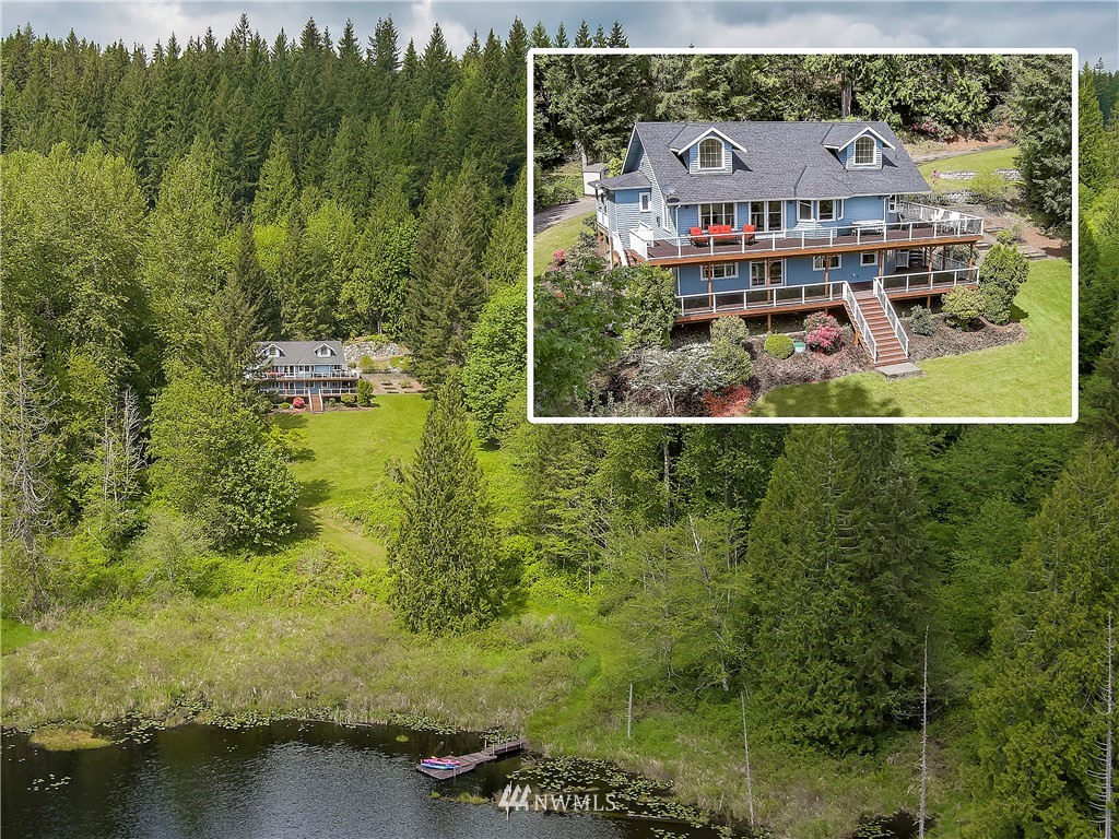 22932 Scotty Road Granite Falls, WA 98252 - Photo 2 of 39 Gallery Image 2