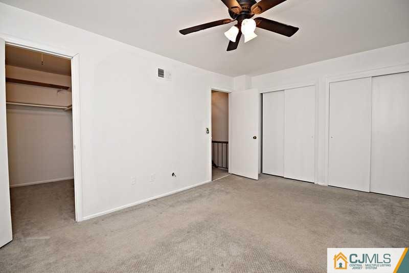 A9 Georges Road, Unit 9 Dayton, NJ 08810 - Photo 12 of 20 a view of an empty room