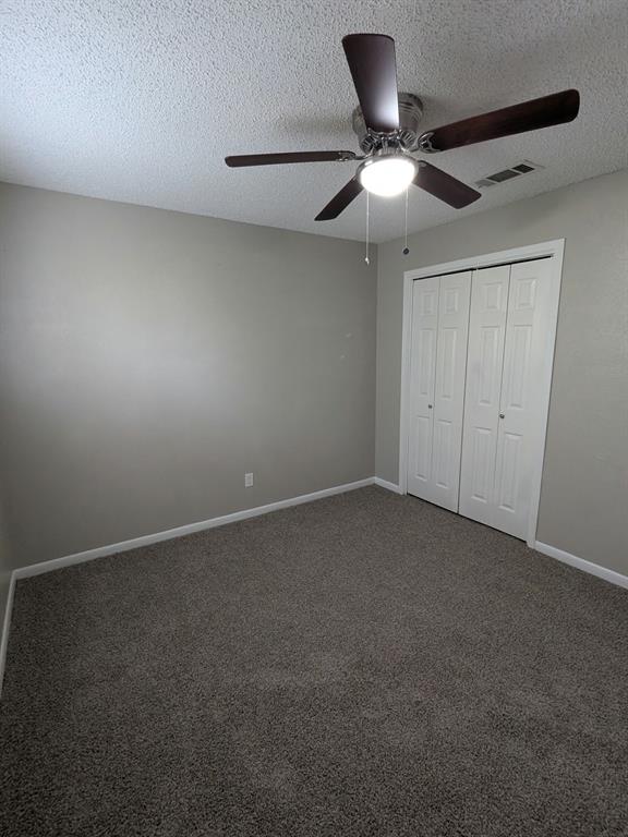 514 East Belt Line Road, Unit B13 DeSoto, TX 75115 - Photo 23 of 28 a view of an empty room