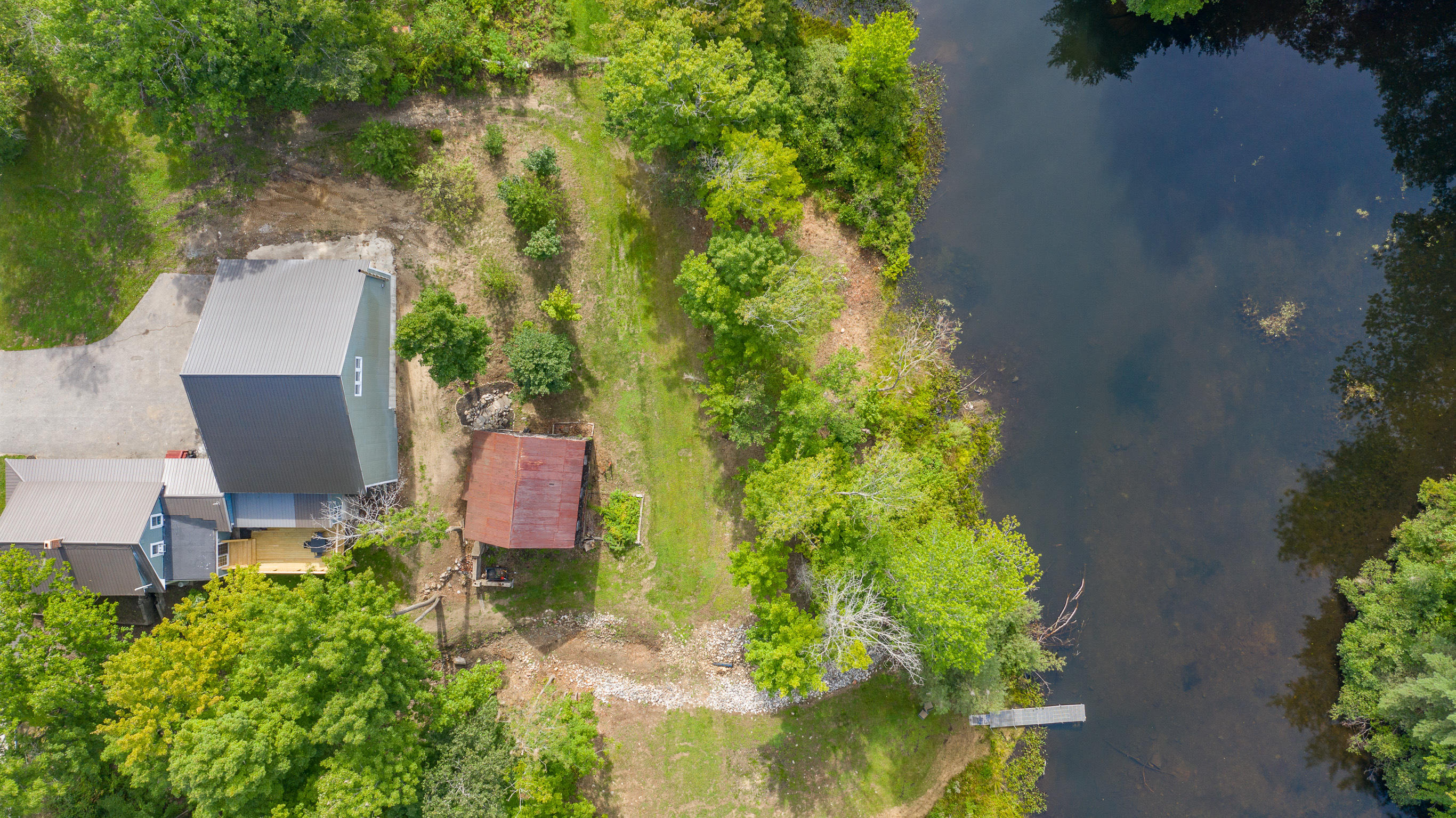 85 Pleasant Street Springvale, ME 04083 - Photo 72 of 72 85 Pleasant Street Springvale-73