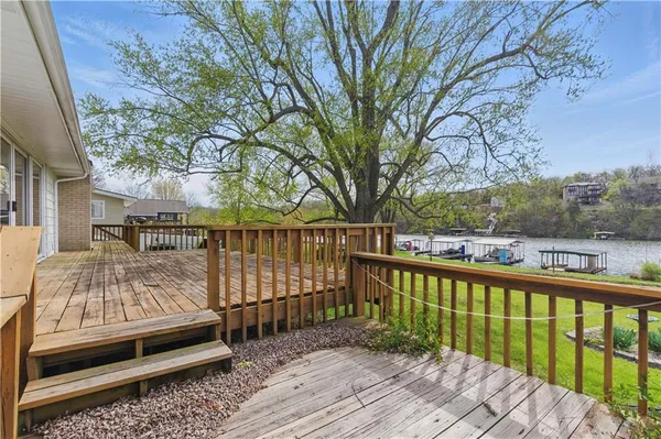 $850,000 | 13-P Lake Shore Drive, Lake Lotawana, MO 64086
