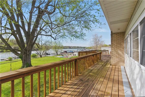 $850,000 | 13-P Lake Shore Drive, Lake Lotawana, MO 64086