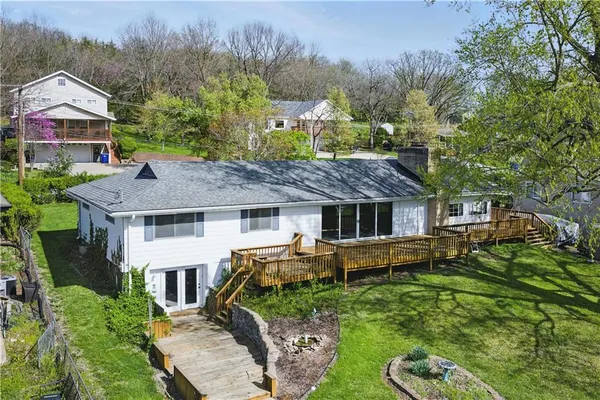 $850,000 | 13-P Lake Shore Drive, Lake Lotawana, MO 64086