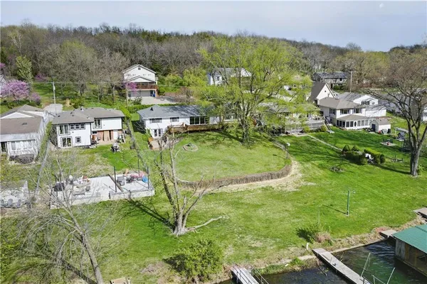 $850,000 | 13-P Lake Shore Drive, Lake Lotawana, MO 64086