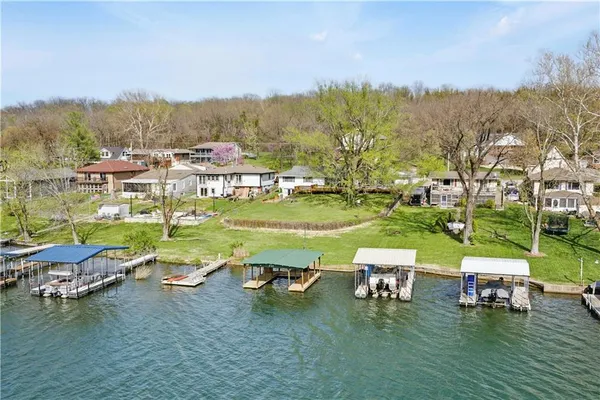 $850,000 | 13-P Lake Shore Drive, Lake Lotawana, MO 64086