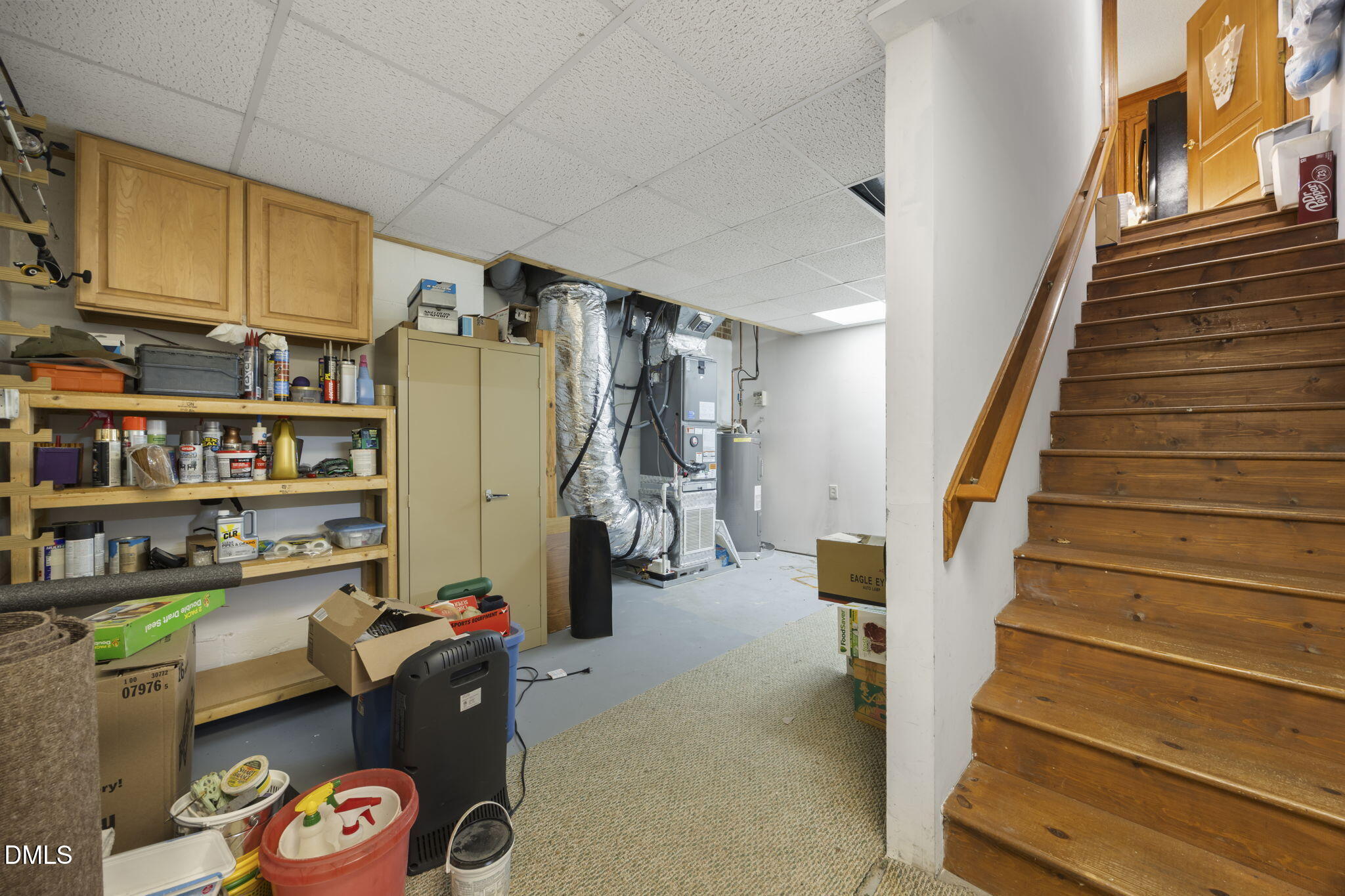 3208 Shady Grove Road Durham, NC 27703 - Photo 56 of 92