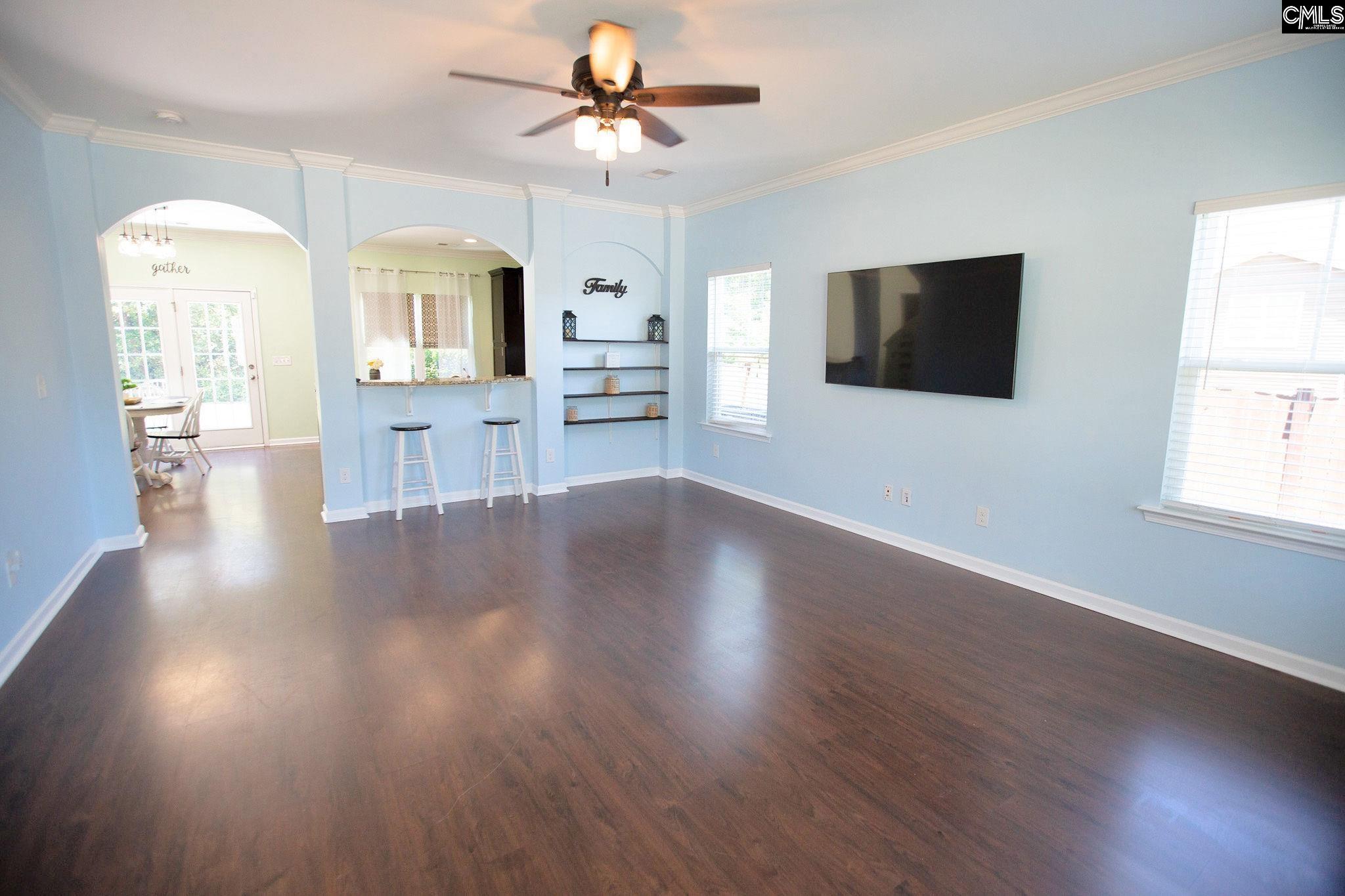 457 Drooping Leaf Road Lexington, SC 29072 - Photo 29 of 71