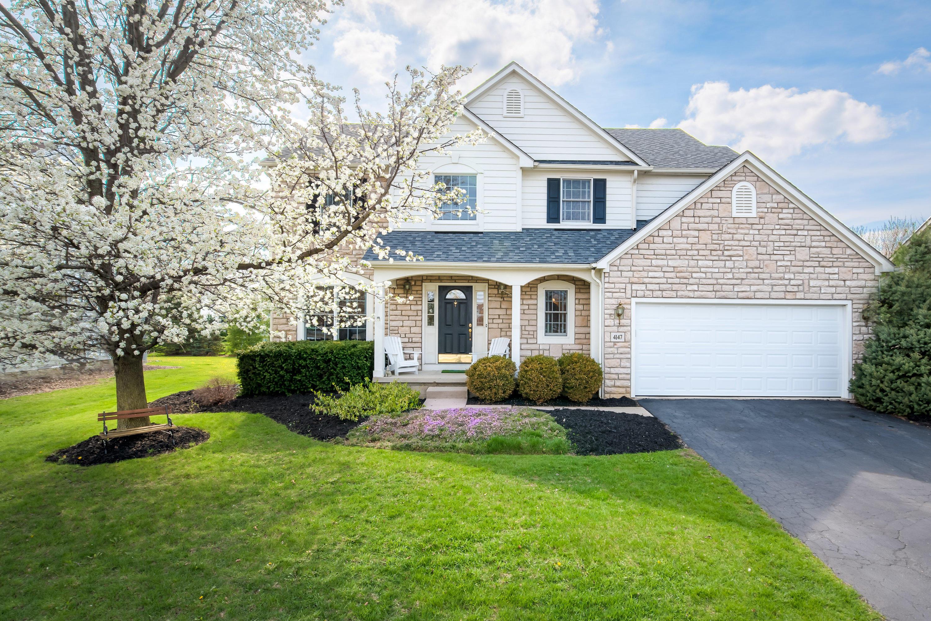 4147 Leppert Road Hilliard, OH 43026 - Photo 1 of 19 Gallery Image 1