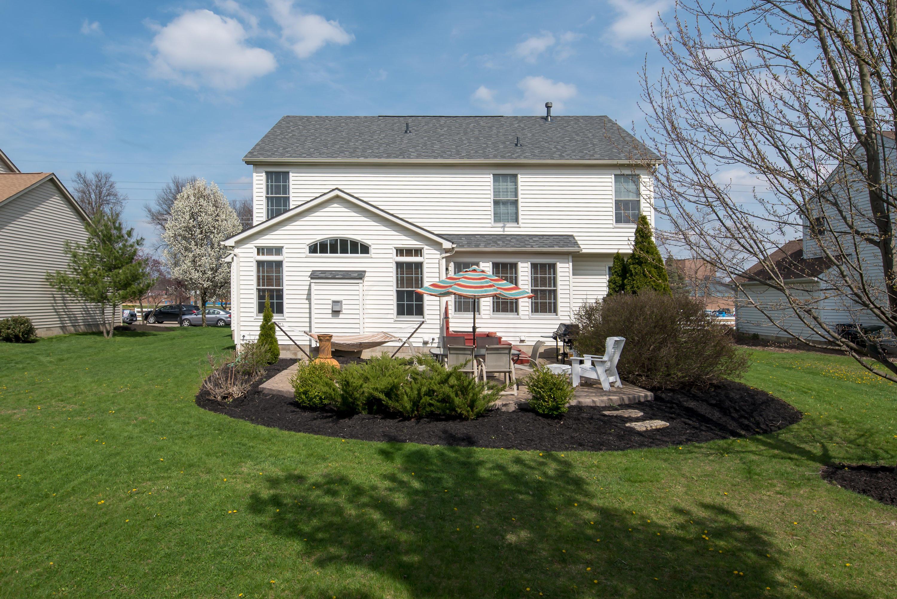 4147 Leppert Road Hilliard, OH 43026 - Photo 19 of 19 Gallery Image 19