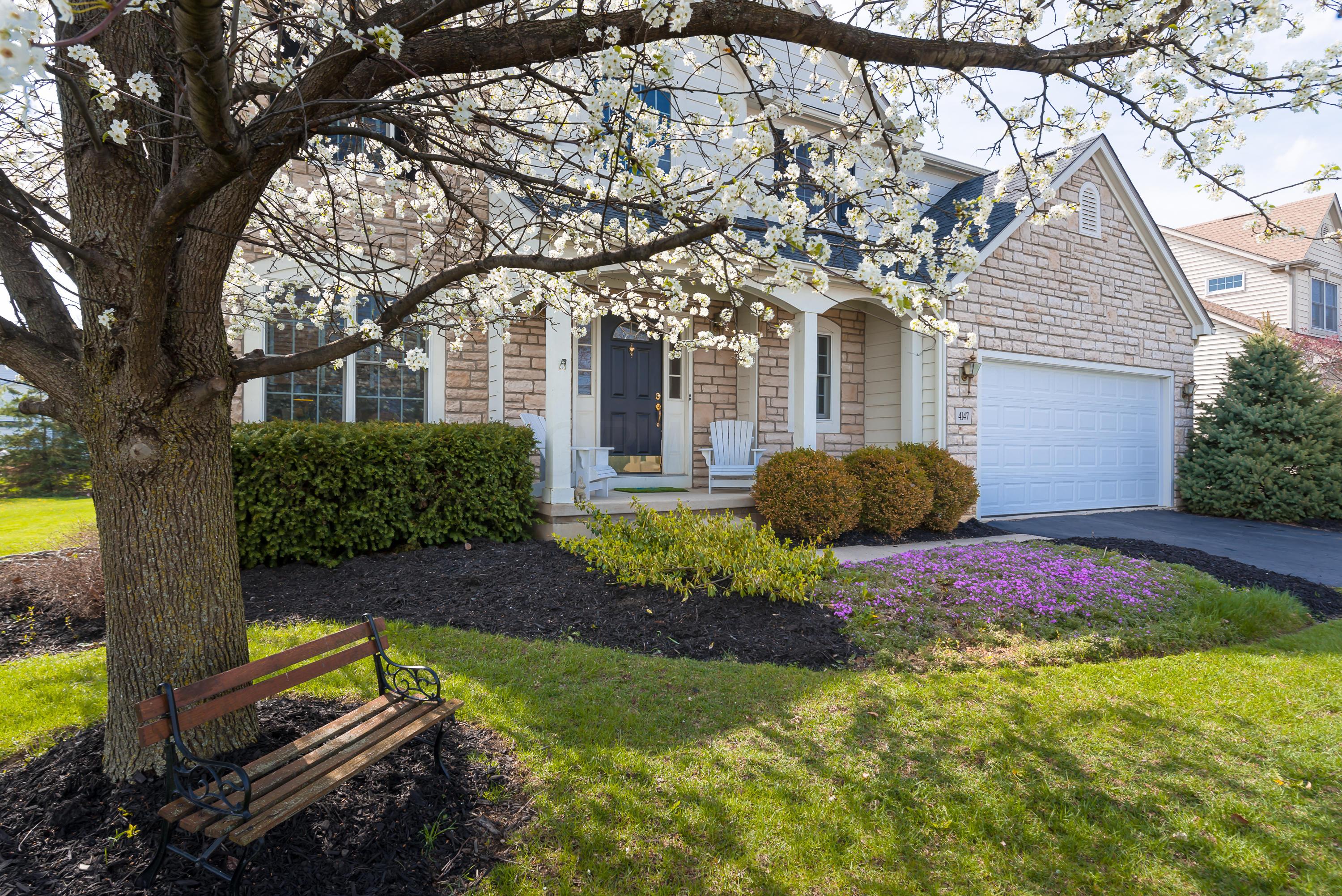 4147 Leppert Road Hilliard, OH 43026 - Photo 2 of 19 Gallery Image 2