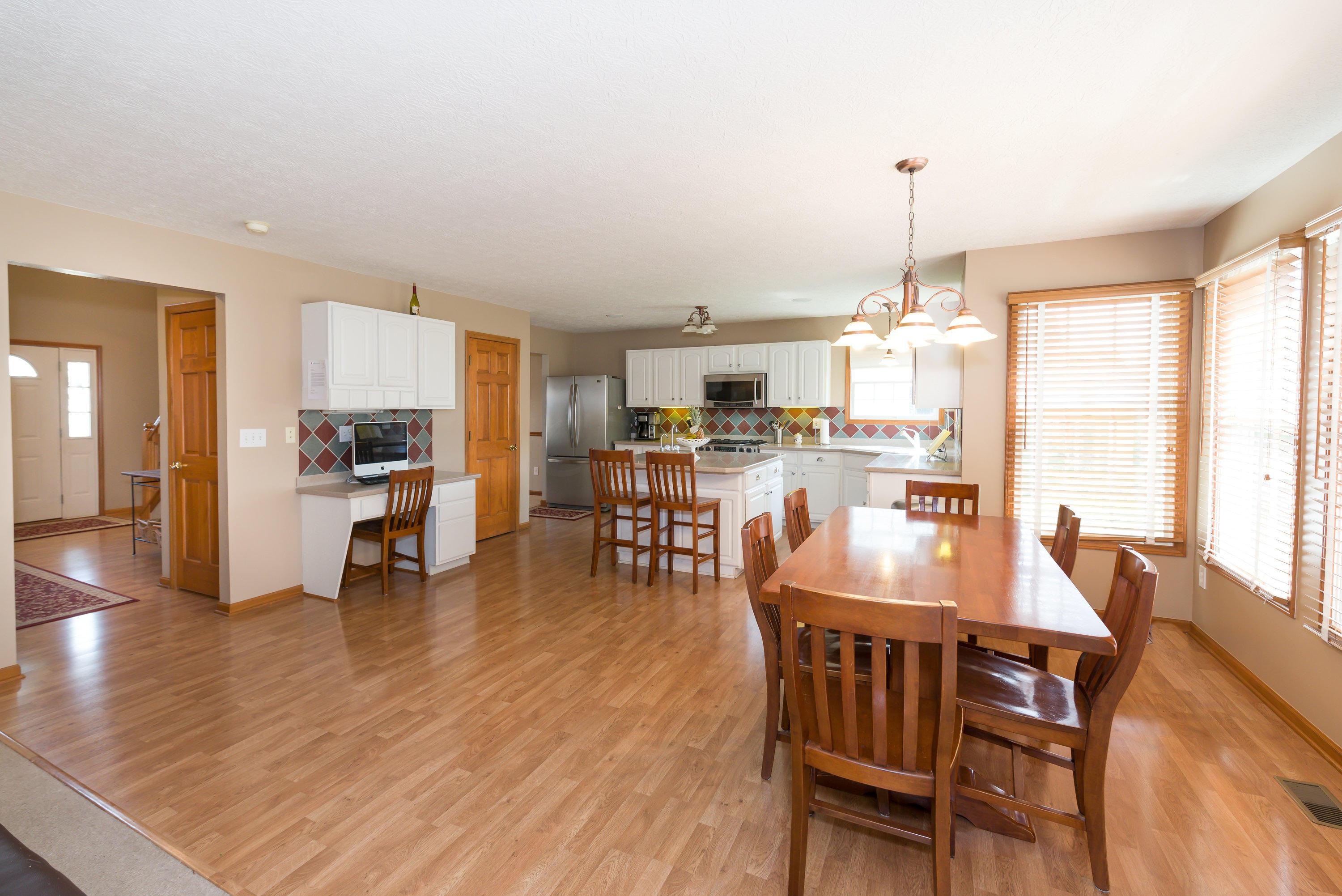 4147 Leppert Road Hilliard, OH 43026 - Photo 8 of 19 Gallery Image 8
