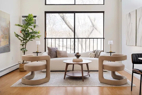 $408,000 | 993 Massachusetts Avenue, Unit 203, Arlington, MA 02476