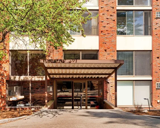 $408,000 | 993 Massachusetts Avenue, Unit 203, Arlington, MA 02476