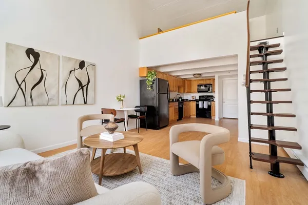 $408,000 | 993 Massachusetts Avenue, Unit 203, Arlington, MA 02476