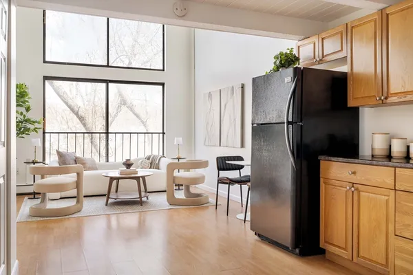 $408,000 | 993 Massachusetts Avenue, Unit 203, Arlington, MA 02476