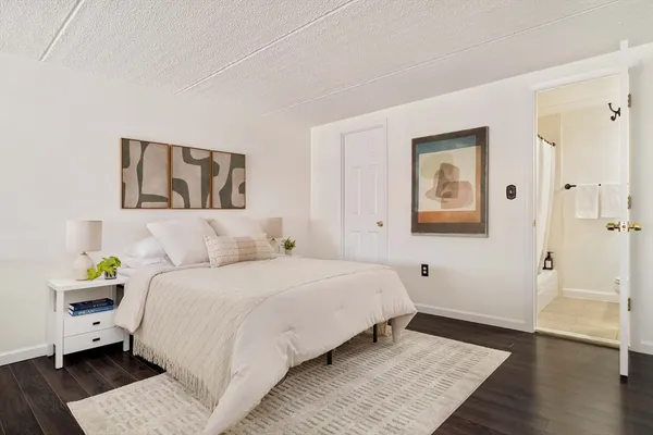 $408,000 | 993 Massachusetts Avenue, Unit 203, Arlington, MA 02476