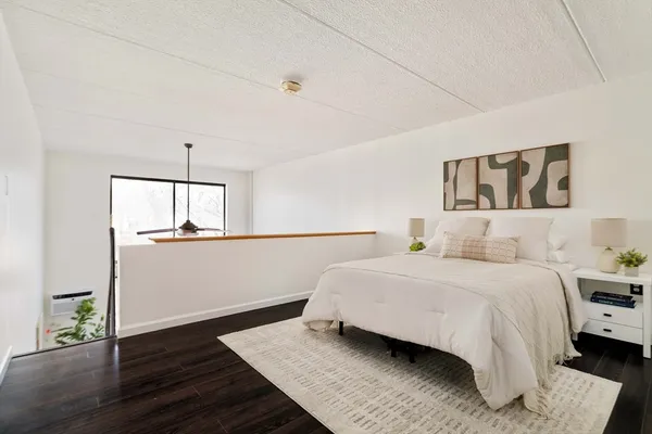 $408,000 | 993 Massachusetts Avenue, Unit 203, Arlington, MA 02476