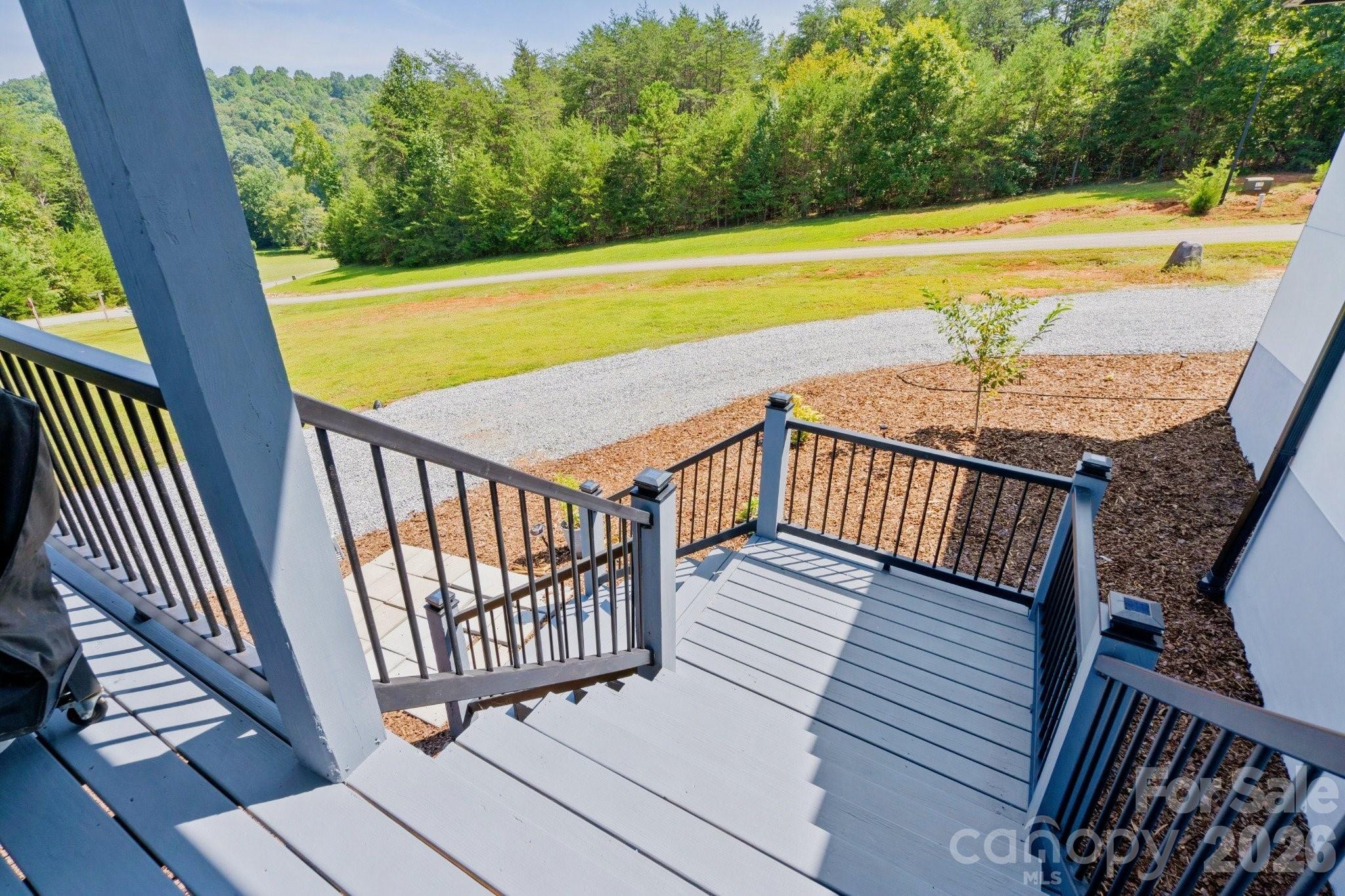 456 Hickory Loop Road Rutherfordton, NC 28139 - Photo 20 of 34