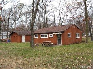 4575 North Loop Road Caseville, MI 48725 - Photo 7 of 9 fall scene
