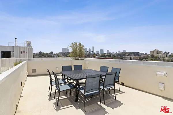 $2,850 | 132 Rosemont Avenue, Unit 101, Los Angeles, CA 90026
