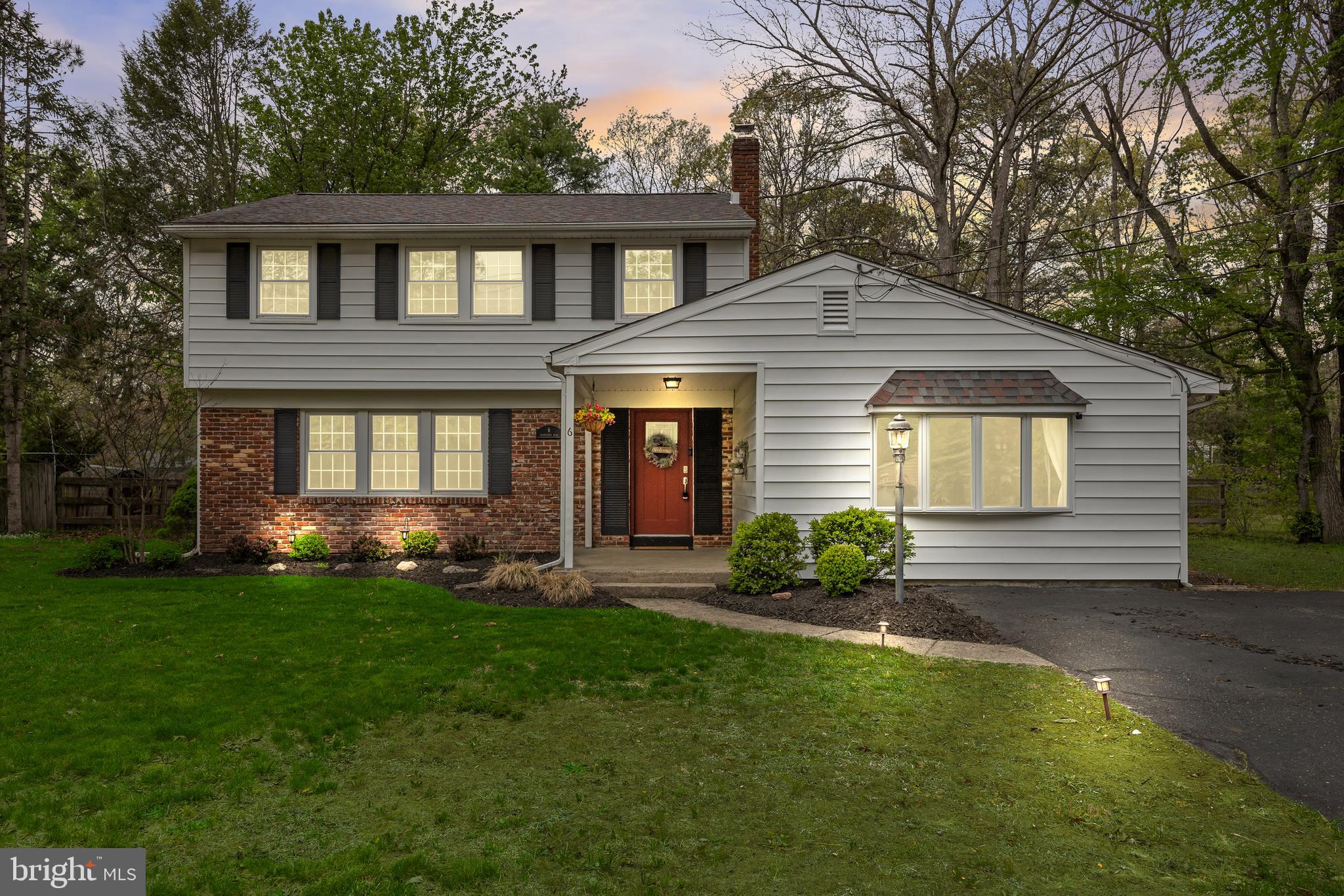 6 Oniontown Road Medford, NJ 08055 - Photo 31 of 34 Ready to Make this your Home