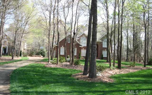 Lot144 Rising Sun Lane Matthews, NC 28104 - Photo 4 of 5 Gallery Image 4