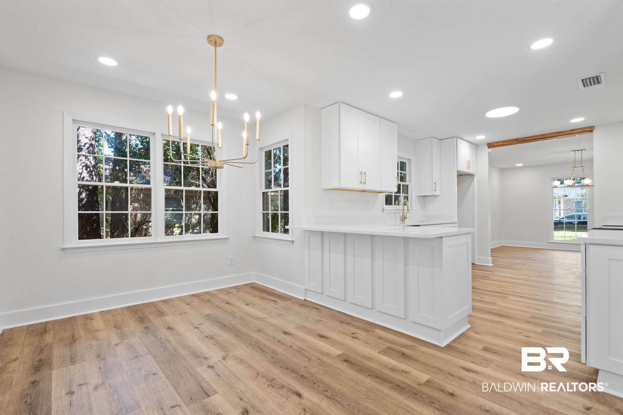 1908 Bent Tree Court Mobile, AL 36609 - Photo 9 of 35 Gallery Image 9