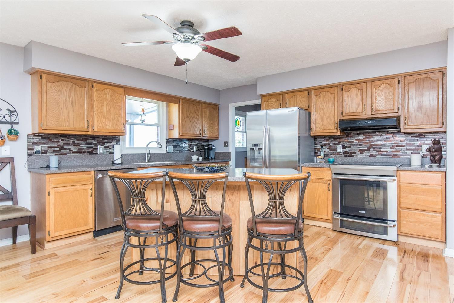 141 Maple Ridge Drive Mount Sterling, KY 40353 - Photo 21 of 48 Listing Photo