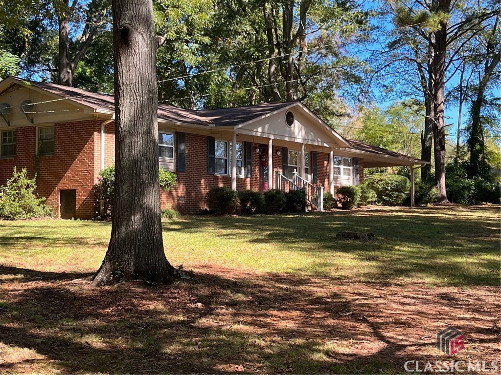 208 Barnes Street Union Point, GA 30669 - Photo 17 of 17 Gallery Image 17