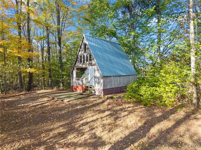 $25,000 | 5539 Brown Road, Lorraine, NY 13605