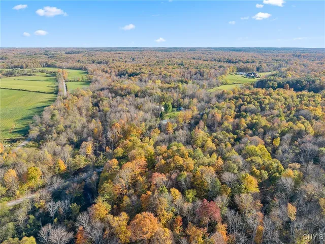 $25,000 | 5539 Brown Road, Lorraine, NY 13605