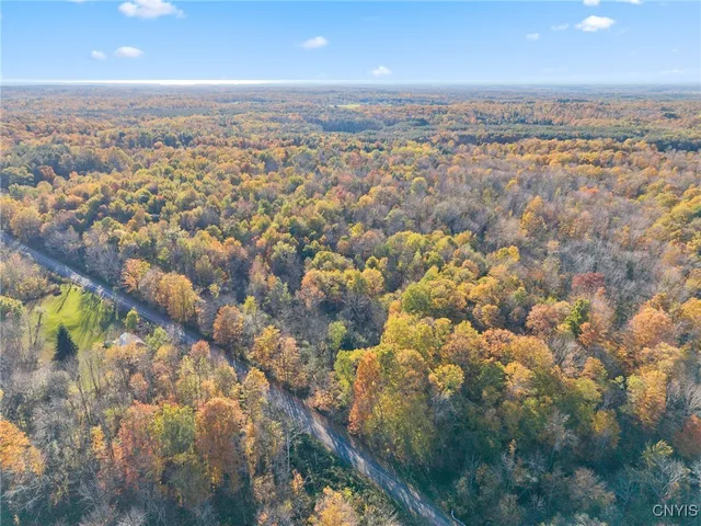 $25,000 | 5539 Brown Road, Lorraine, NY 13605