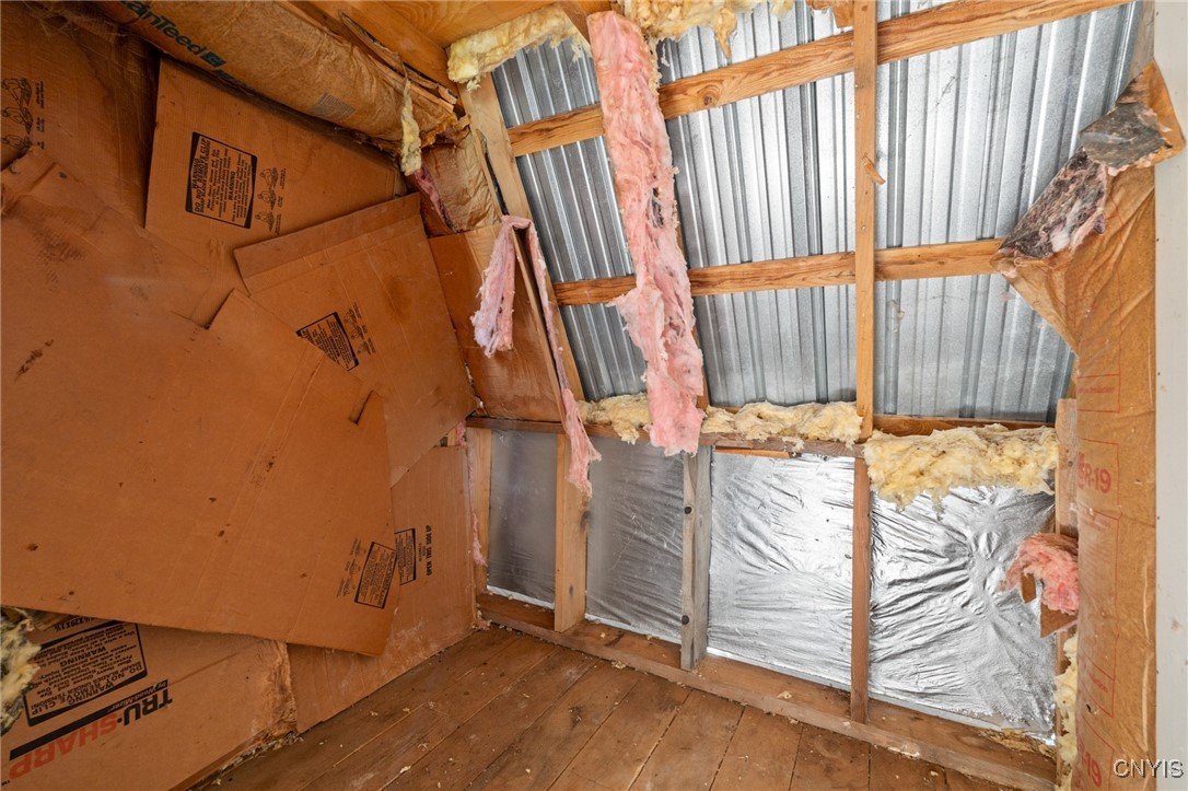 5539 Brown Road Lorraine, NY 13605 - Photo 5 of 29