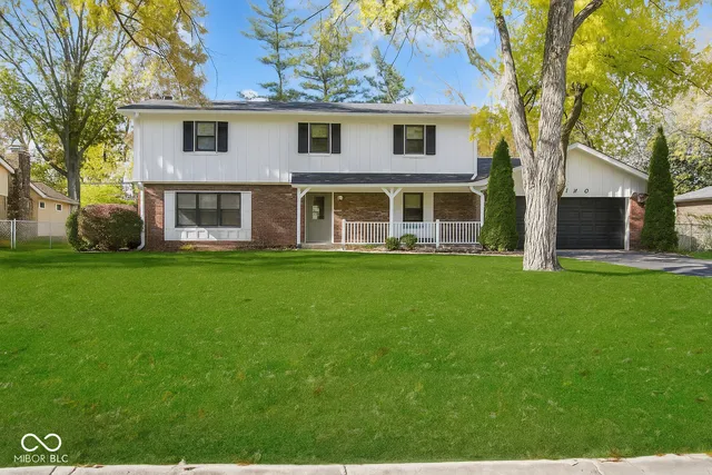 $424,900 | 7140 Avalon Trail Drive, Indianapolis, IN 46250