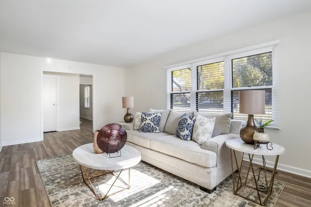 $424,900 | 7140 Avalon Trail Drive, Indianapolis, IN 46250