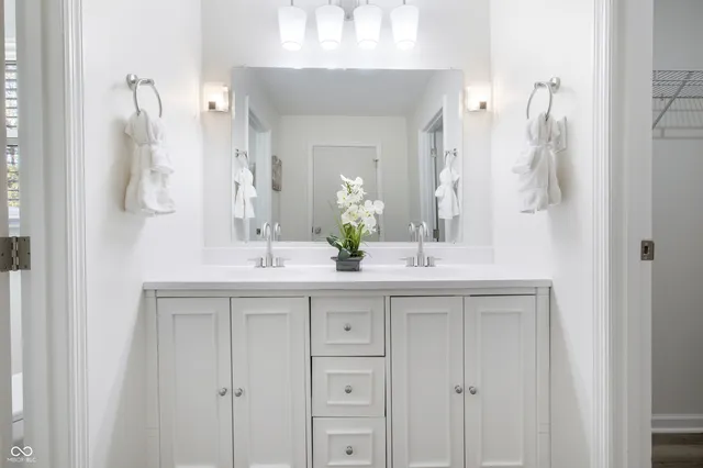 $424,900 | 7140 Avalon Trail Drive, Indianapolis, IN 46250